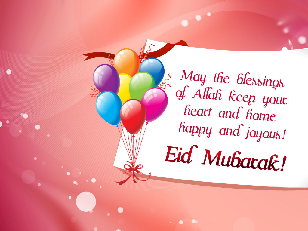 Eid 2014 Wishes, Wallpaper, Cards, Images  Happy Wishes