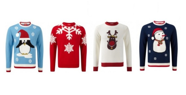 Christmas-Jumpers