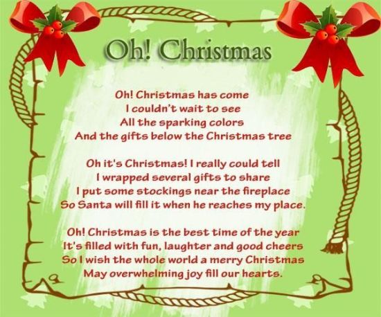 christmas-poems